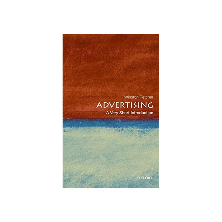 Advertising - Winston Fletcher